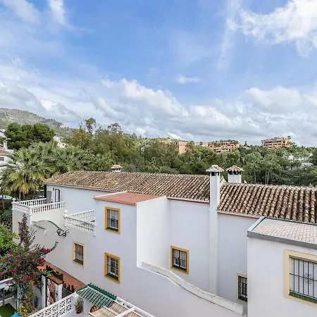 Winahost La Serrania Apartment Marbella