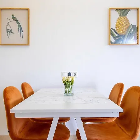 Apartment Winahost La Serrania *