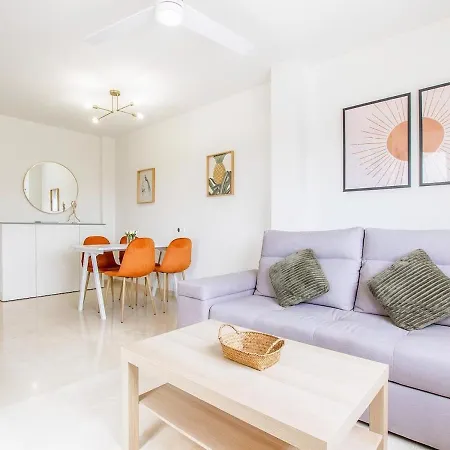 Winahost La Serrania Apartment Marbella