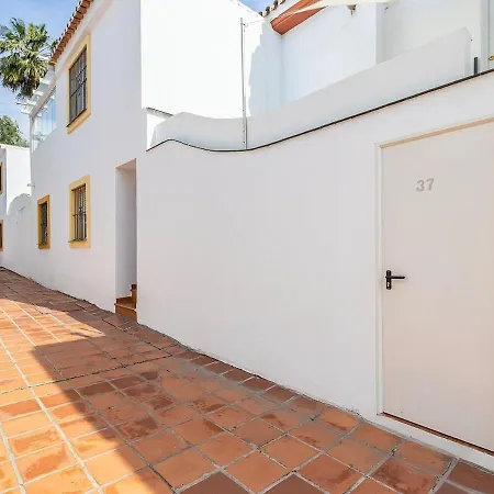 Apartment Winahost La Serrania