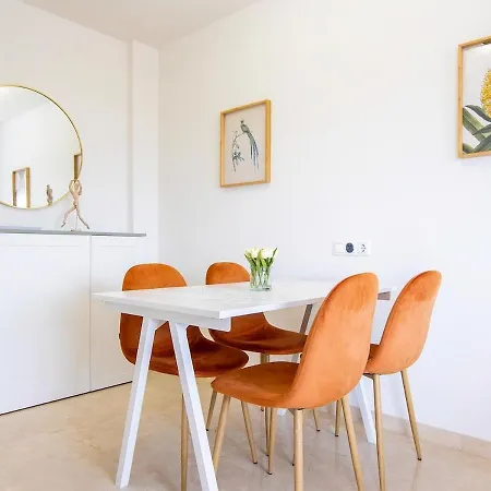 Apartment Winahost La Serrania *