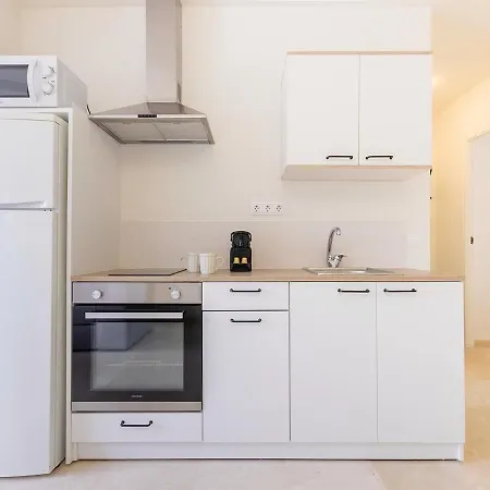 Apartment Winahost La Serrania Marbella