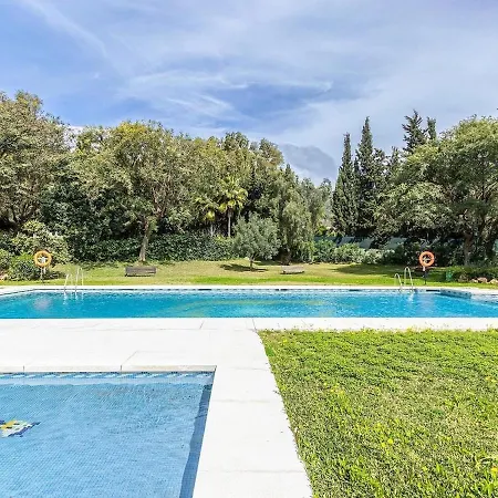 Winahost La Serrania Apartment *