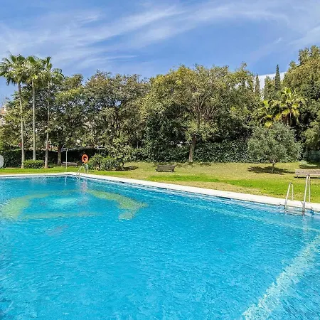 Winahost La Serrania Apartment