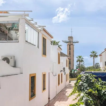 Winahost La Serrania Appartement *